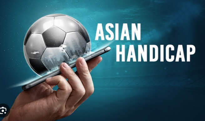 Kèo châu á hay kèo chấp
