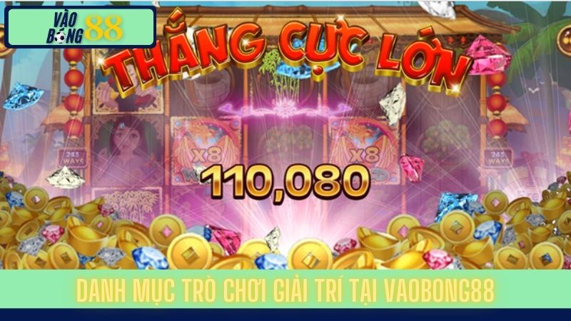 Vào bóng 88