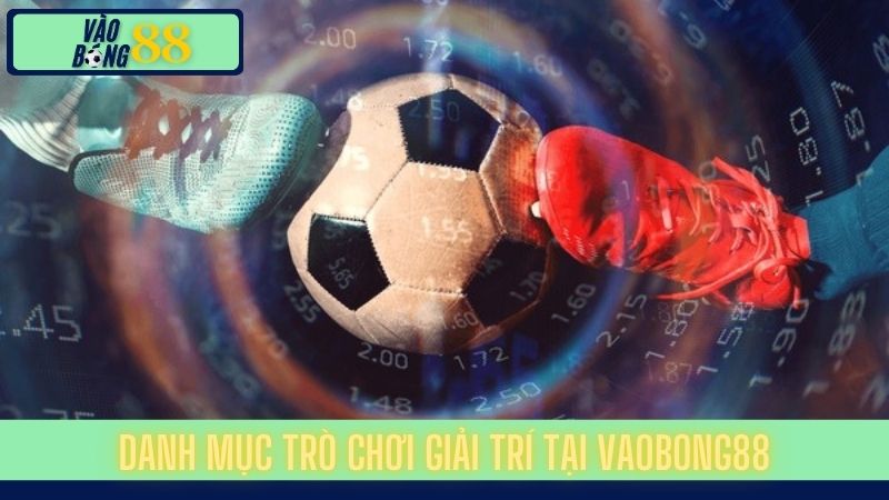 Vào bóng 88